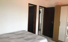 Apartamento Taquari