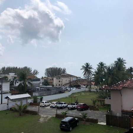 Apartamento Taquari Guaibim Exterior foto