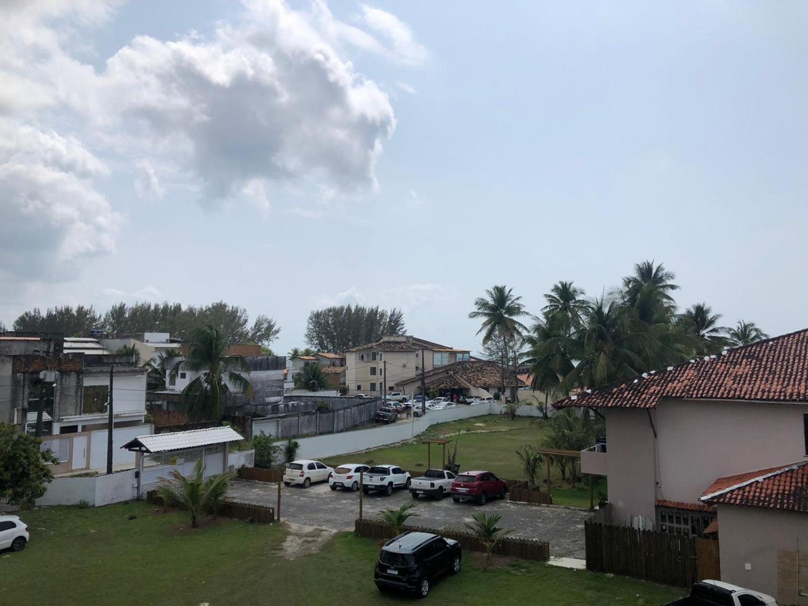 Apartamento Taquari Guaibim Exterior foto