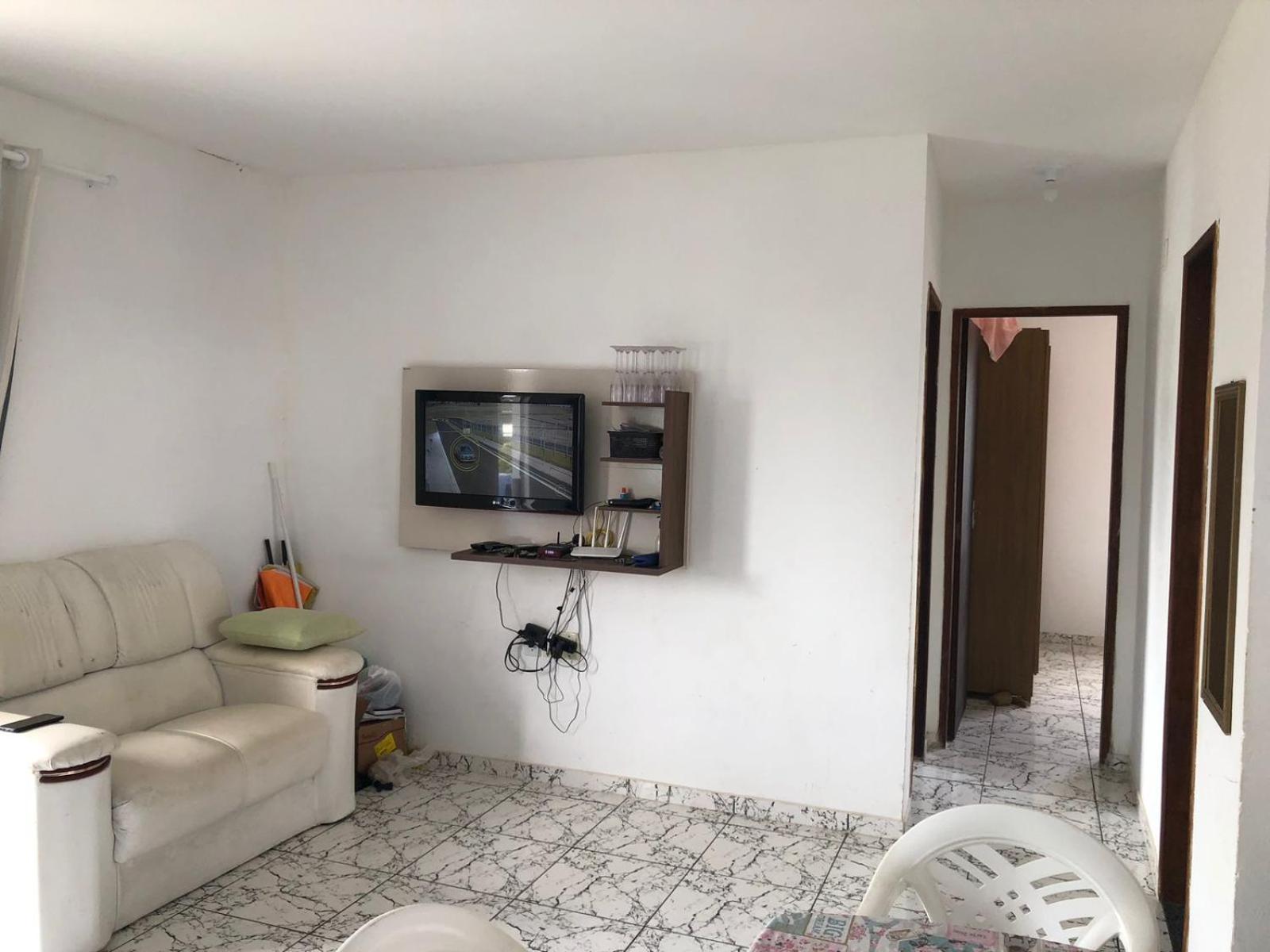 Apartamento Taquari Guaibim Exterior foto