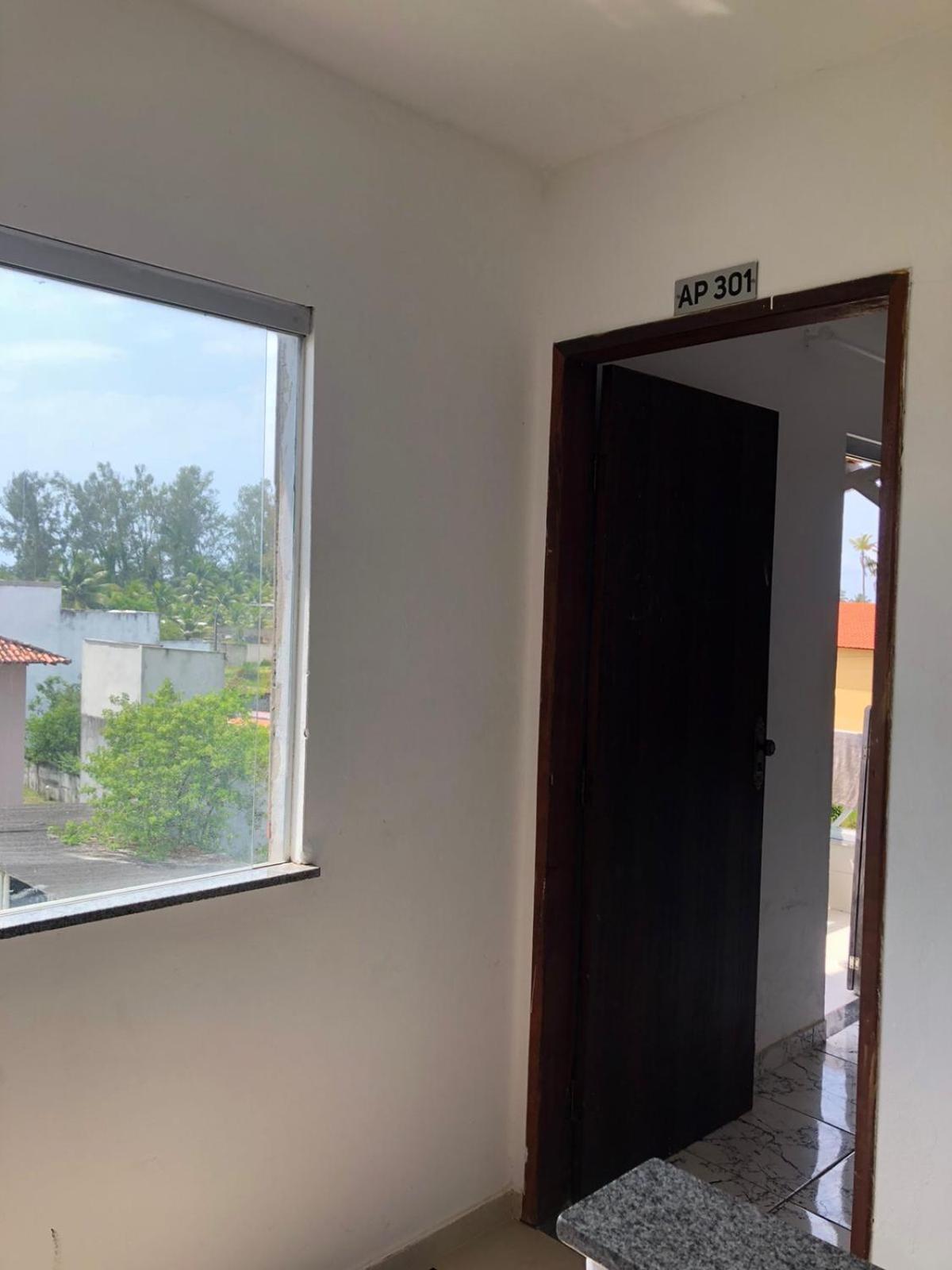 Apartamento Taquari Guaibim Exterior foto