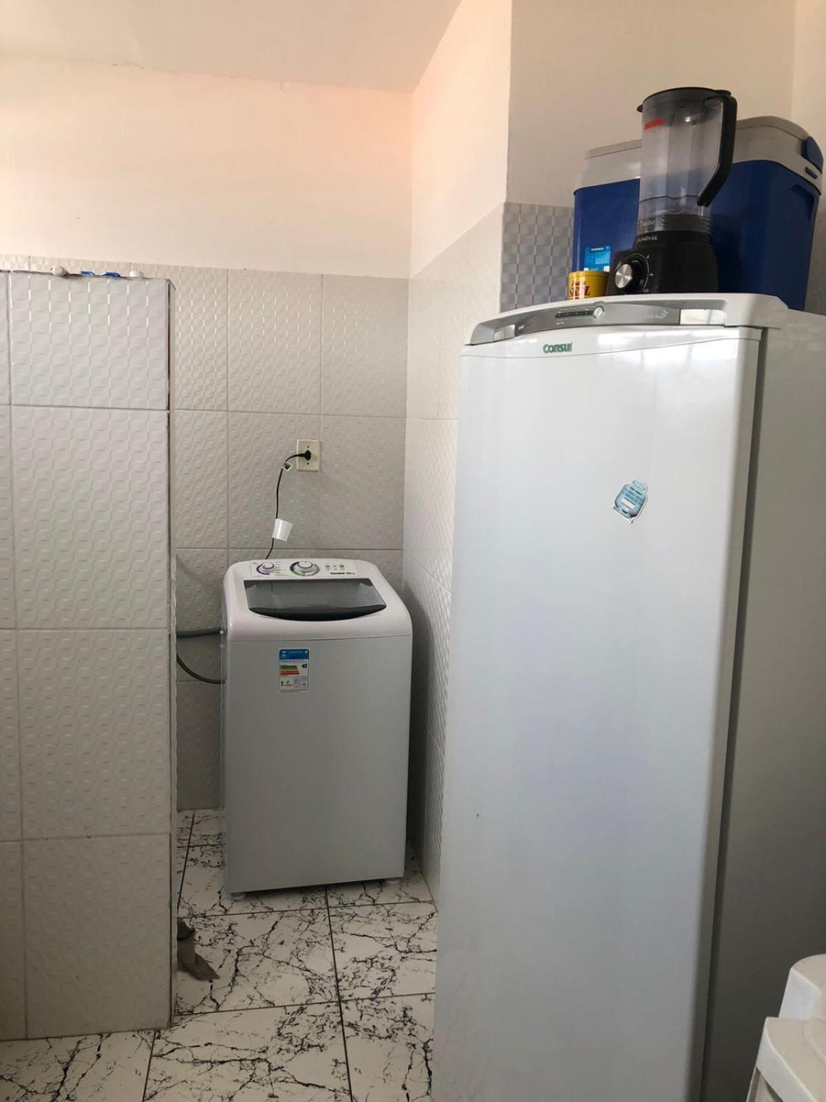 Apartamento Taquari Guaibim Exterior foto