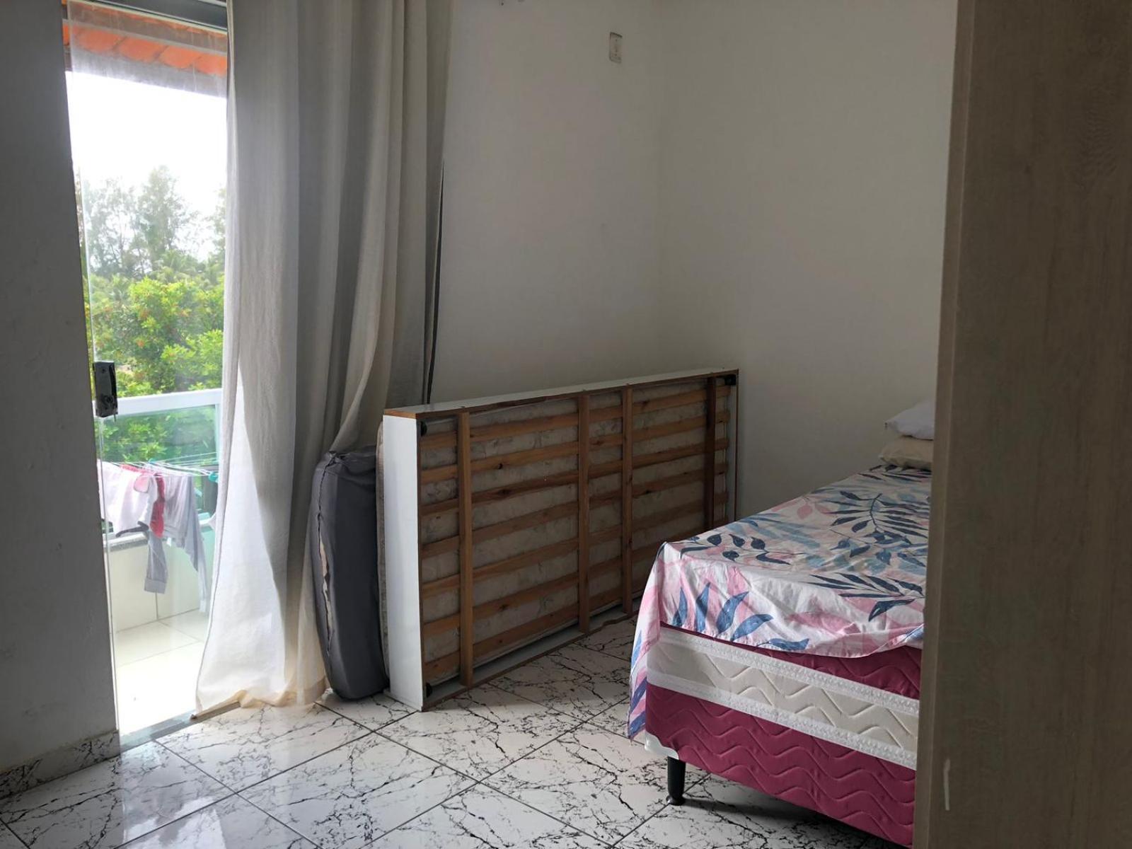 Apartamento Taquari Guaibim Exterior foto