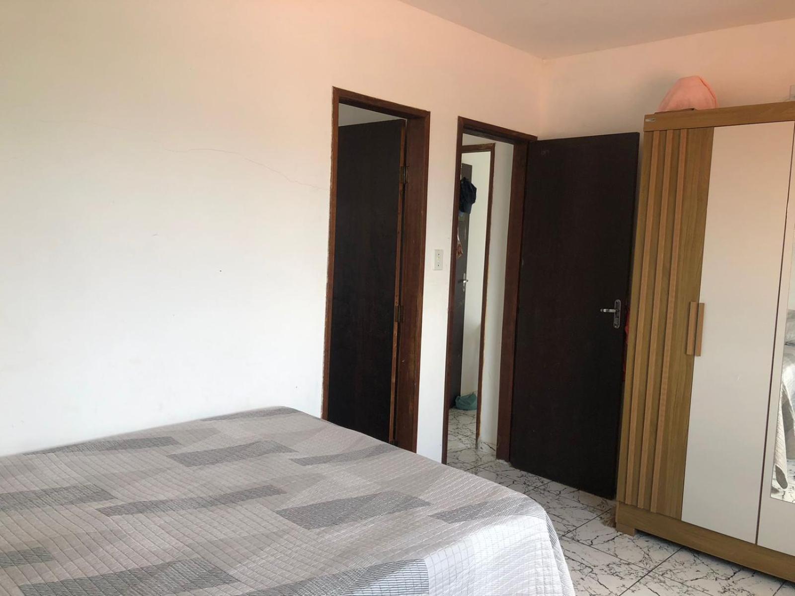 Apartamento Taquari Guaibim Exterior foto